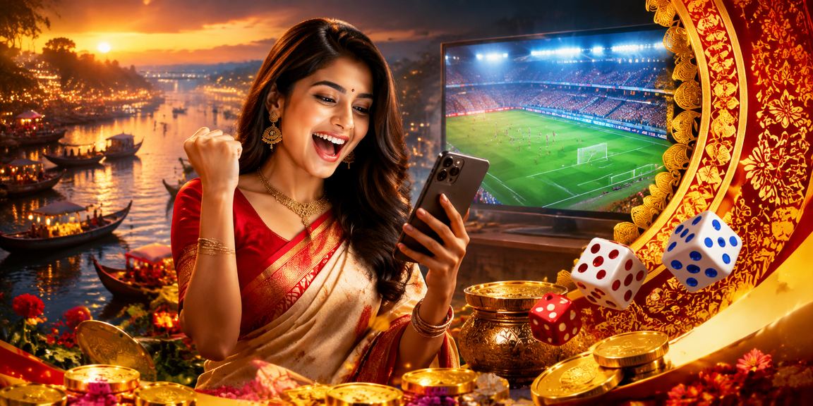 বরিশালে পহেলা বৈশাখে ডাইস গেম উপভোগ করছেন খেলোয়াড়