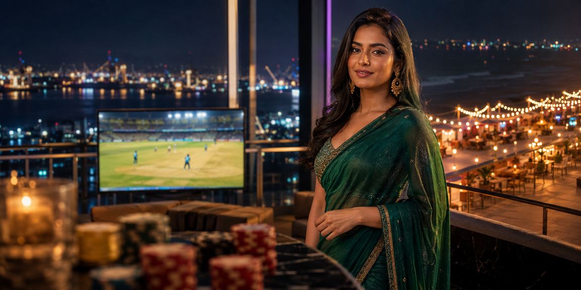 চট্টগ্রামে সমুদ্রসৈকতে ক্রিকেট বেটিং উপভোগ