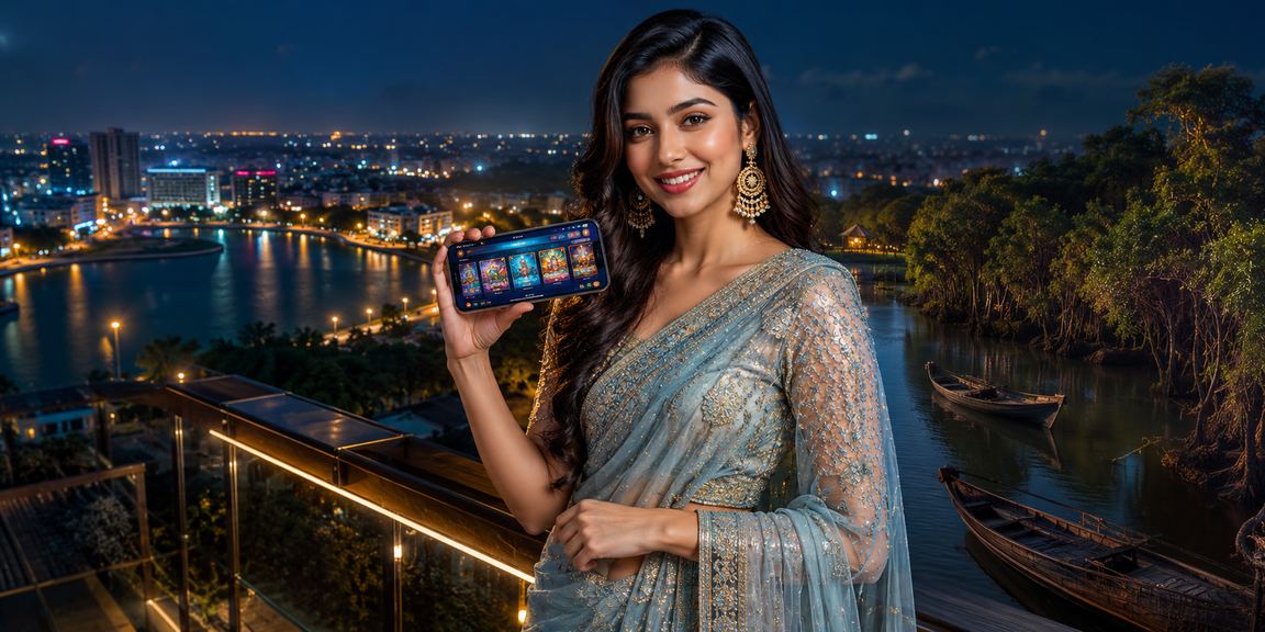 চট্টগ্রামে মোবাইলে 6rwin ম্যাচ অডস দেখছেন বাংলাদেশি ব্যবহারকারী