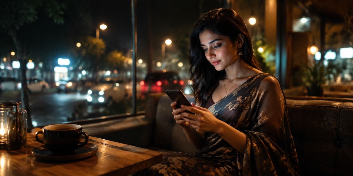 ঢাকায় মোবাইলে 6rwin লগইন করছেন ব্যবহারকারী