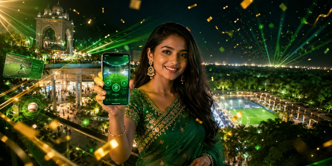 বাংলাদেশে মোবাইলে 6rwin অ্যাপ ব্যবহার